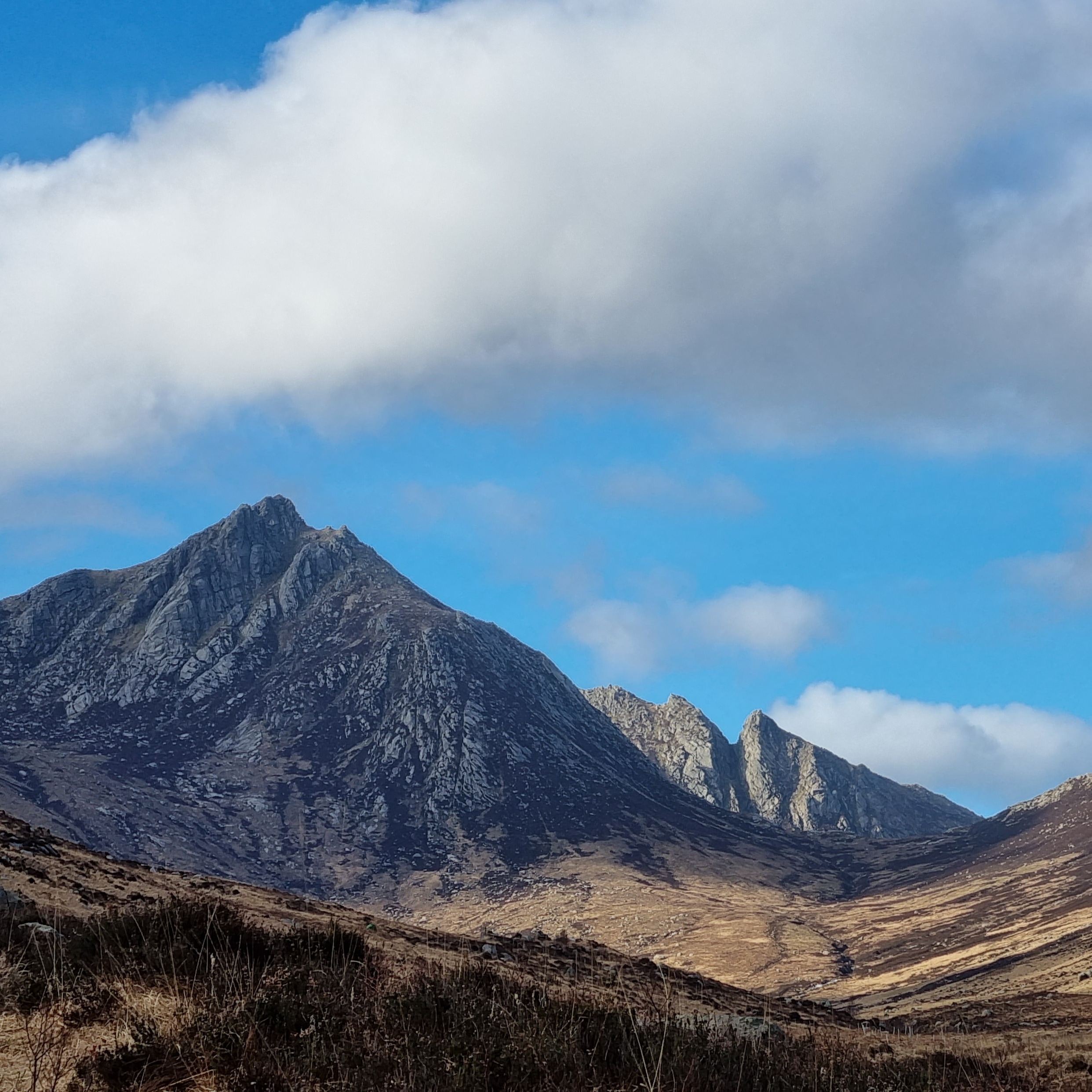 Arran Mountain Festival 2027, Isle of Arran