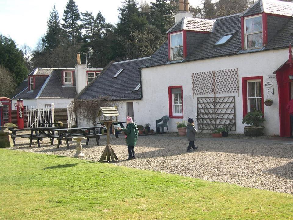 Arran Heritage Museum Closing Day 2026 — by Arran Heritage Museum — 25 Oct 26 — Arran Heritage Museum, Rosaburn