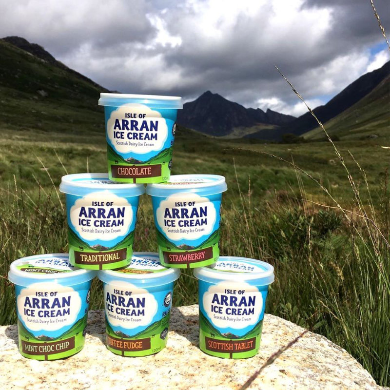 Arran Food and Drink Quiz at the Ormidale — by Ormidale Hotel — 29 Oct 26 — Ormidale Hotel