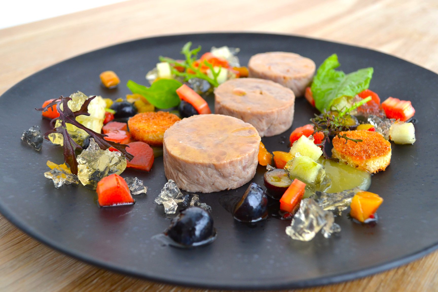 Arran Festival of Food & Drink — 23 Oct - 2 Nov 26 — Venues across Arran