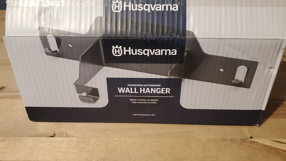 Thumbnail: 400/500 Series Wall Hanger (Non AWD)