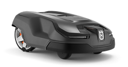 Husqvarna 315X Automower parts available from www.RoboticMowerServices.com