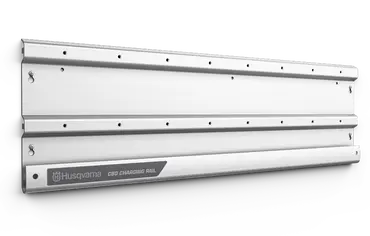 40-C80 Charging Rail (No Chargers)