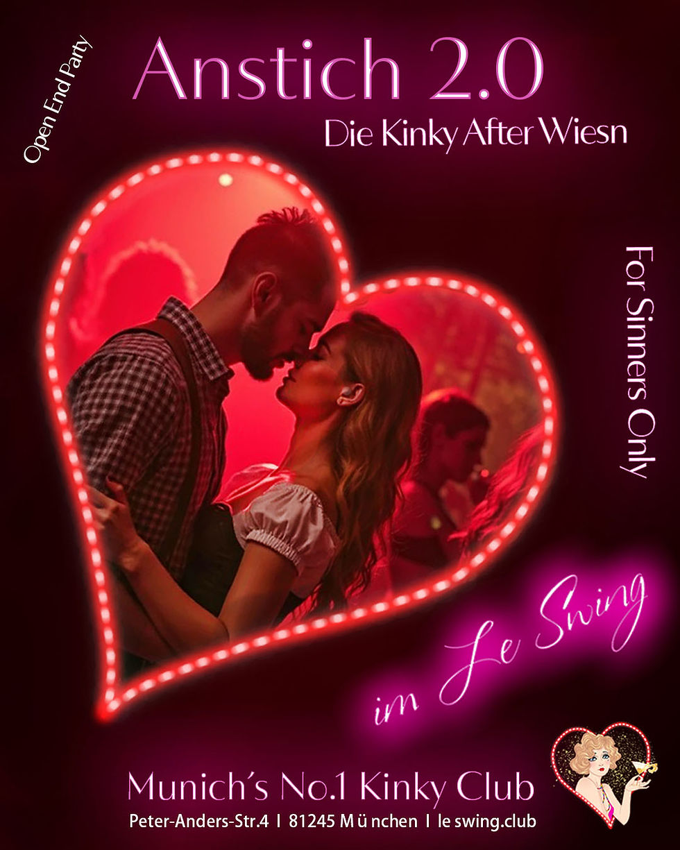 ✨🥂🍾MUNICH'S HOTTEST AFTER WIESN 🍾🥂✨ (1)