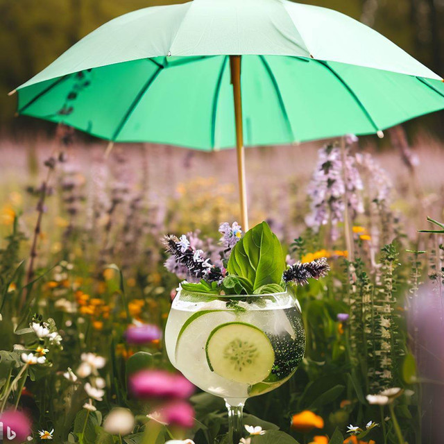 Green Caipi
