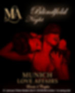 🔮 Blindfold Night 🔮