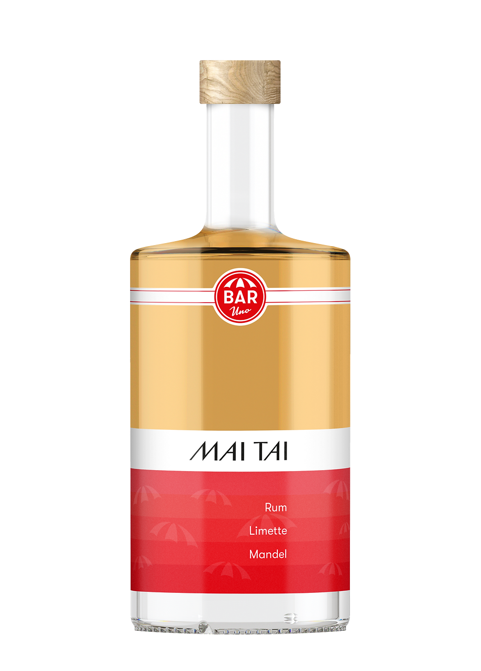 Mai Tai 500 ml