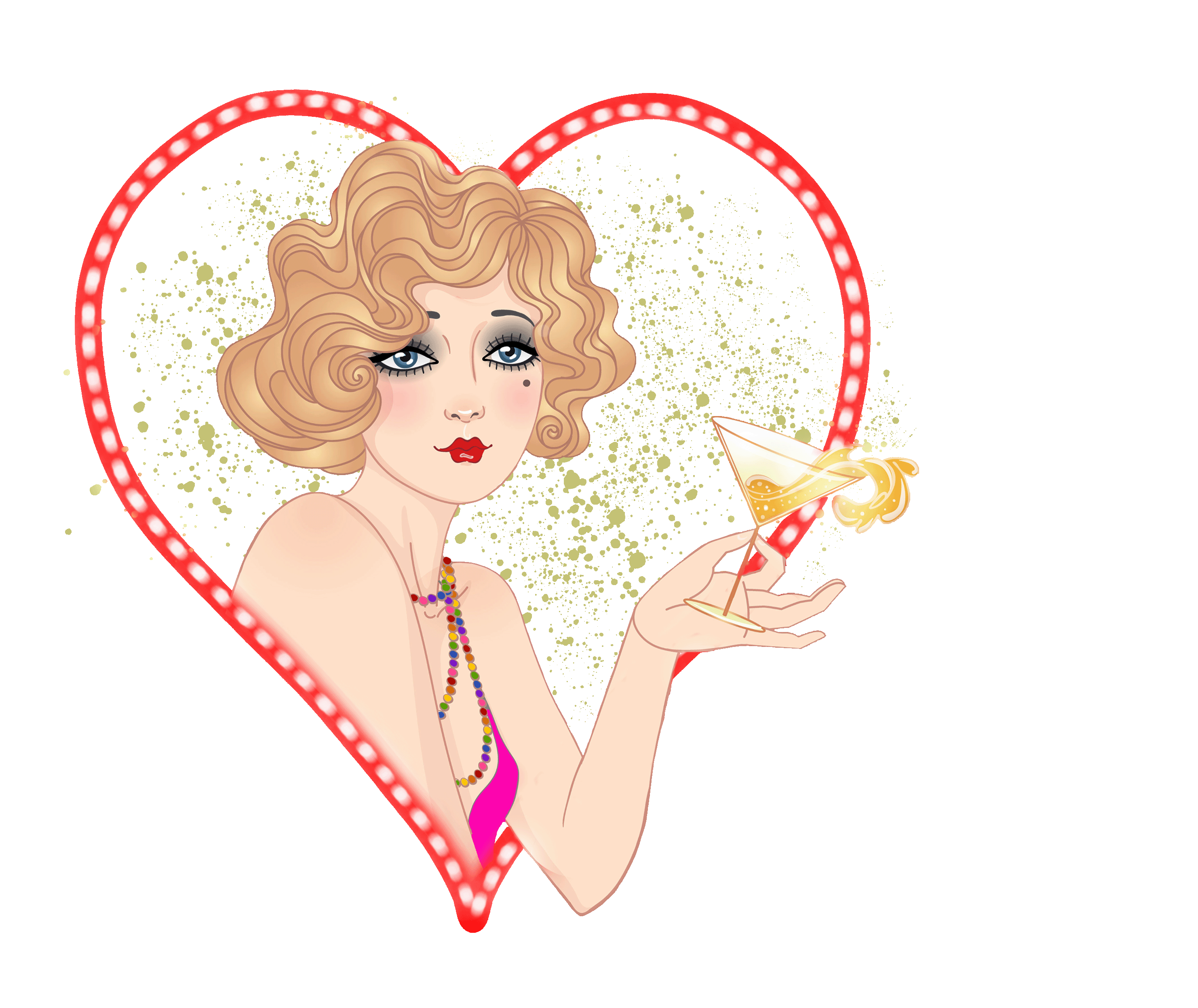 Logo Transparent Goldglitter.gif