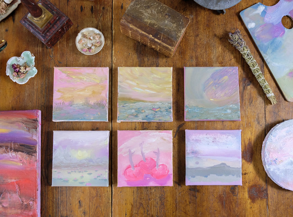 Thumbnail: These moments