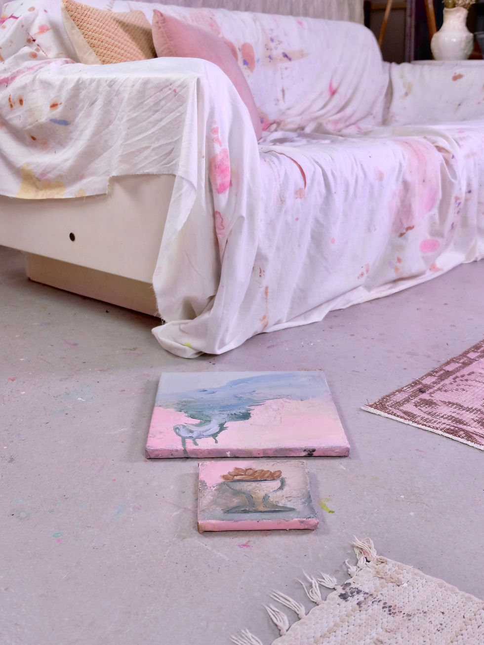 Thumbnail: Too many dates