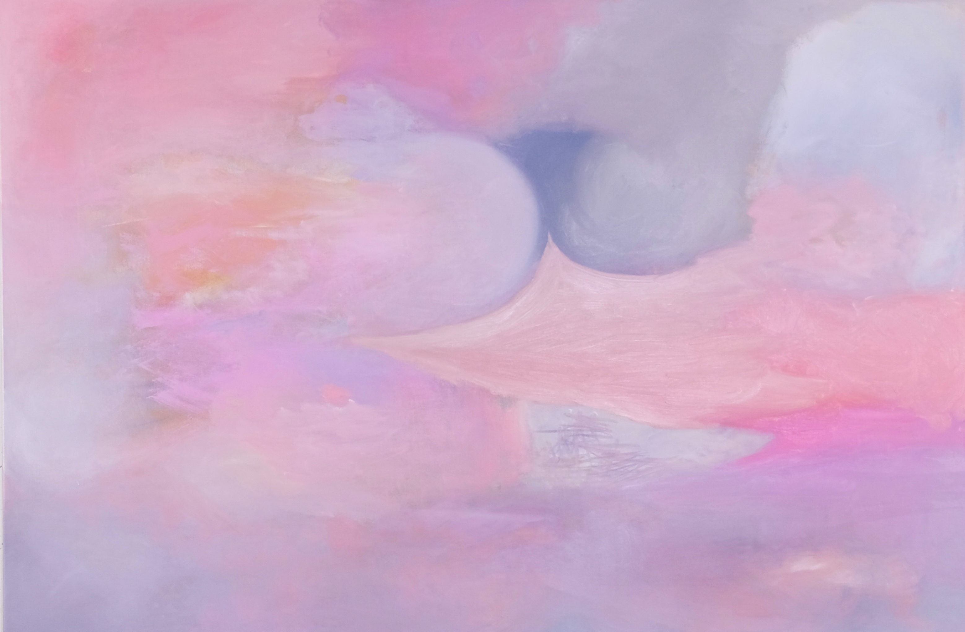 Let's all go be imperfect together