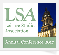 JournalAd-Conf-Leisure-Studies-Associati