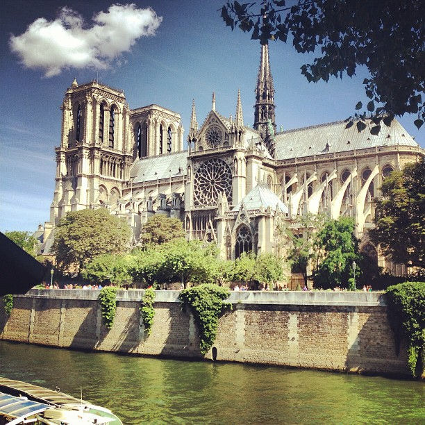 Top 5 Romantic Options for a European Weekend Break