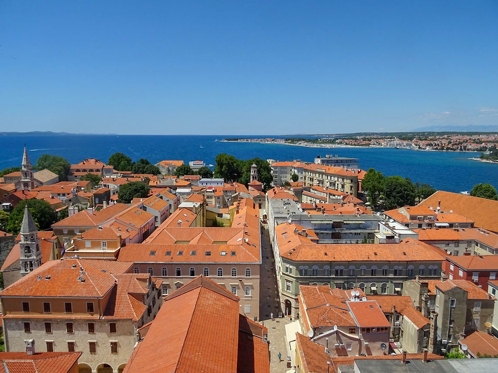 How Good Are Lonely Planet's Best in Travel Lists?