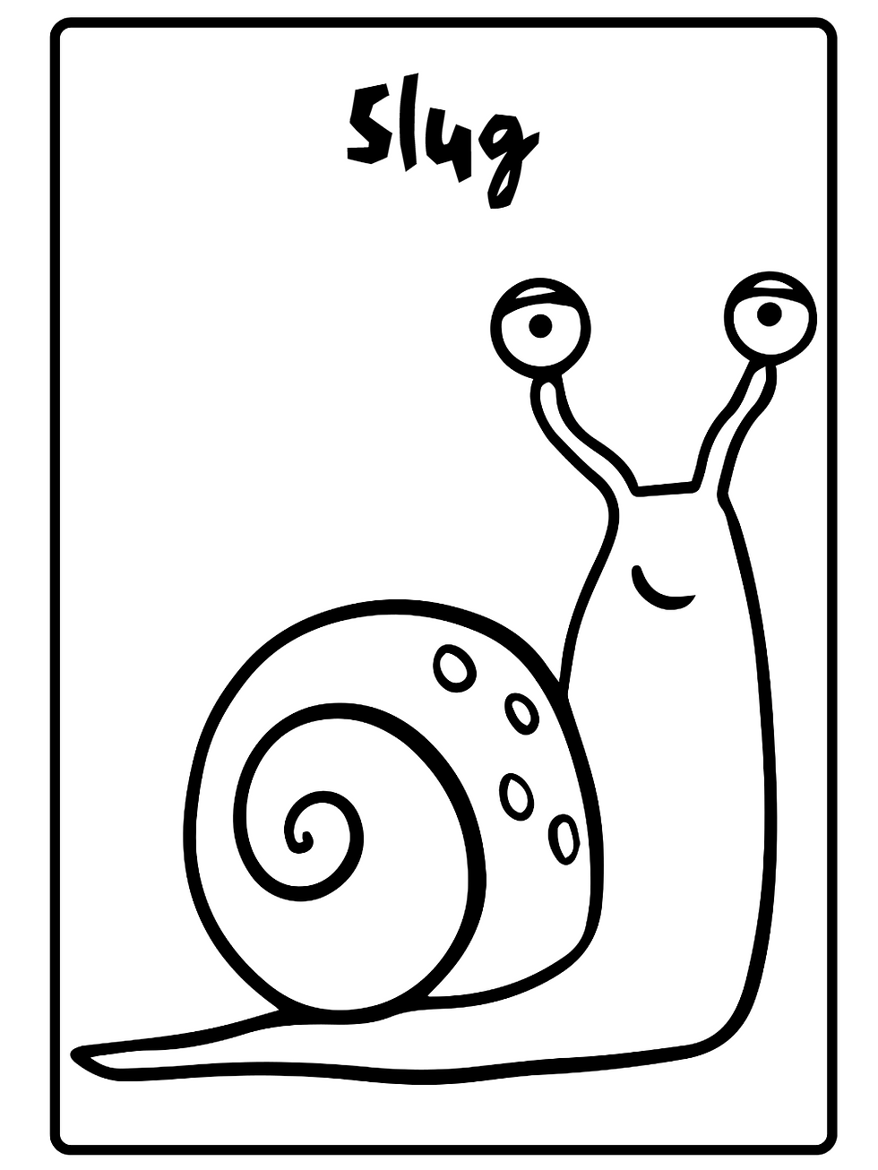 Thumbnail: Insects Coloring & Activity Book