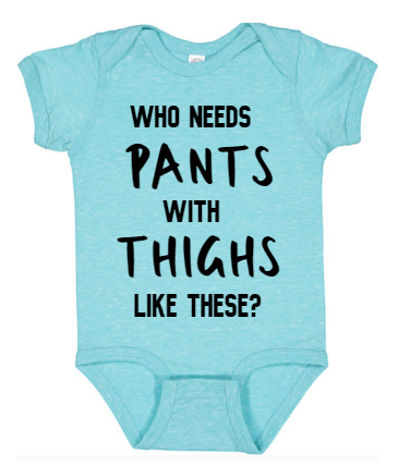 Thumbnail: Infant Onesie