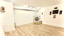 Priestess Isis Immersion Room