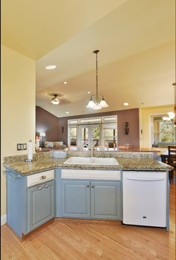 Anna's Kitchen