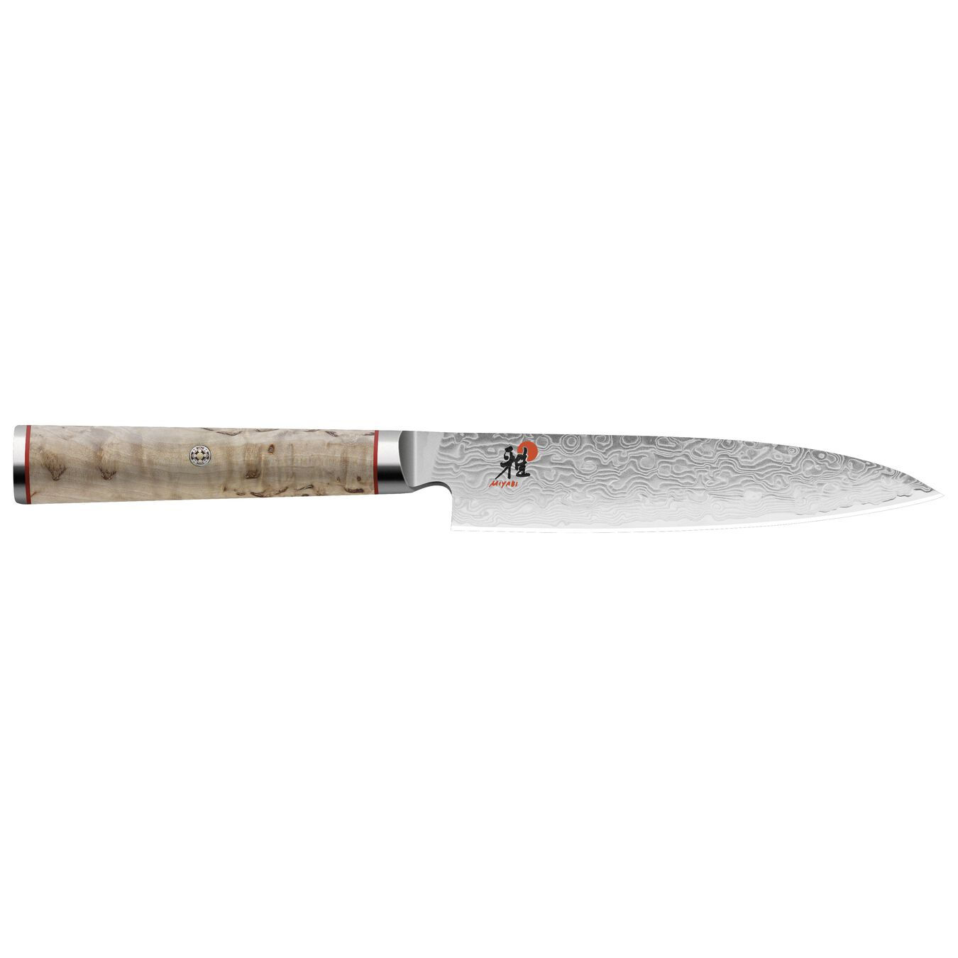 MIYABI BIRCHWOOD SG2 6-INCH CHUTOH