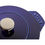 Thumbnail: STAUB CAST IRON 1.5 QT, PETITE FRENCH OVEN, DARK BLUE