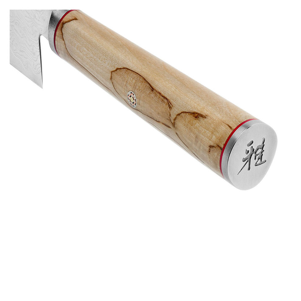 Thumbnail: MIYABI BIRCHWOOD SG2 3.5-INCH SHOTOH