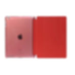 Miniatura: Estuche Para iPad 2, Ipad 3 y Ipad 4 Tipo Smart Case Magnético +Vidrio Templado