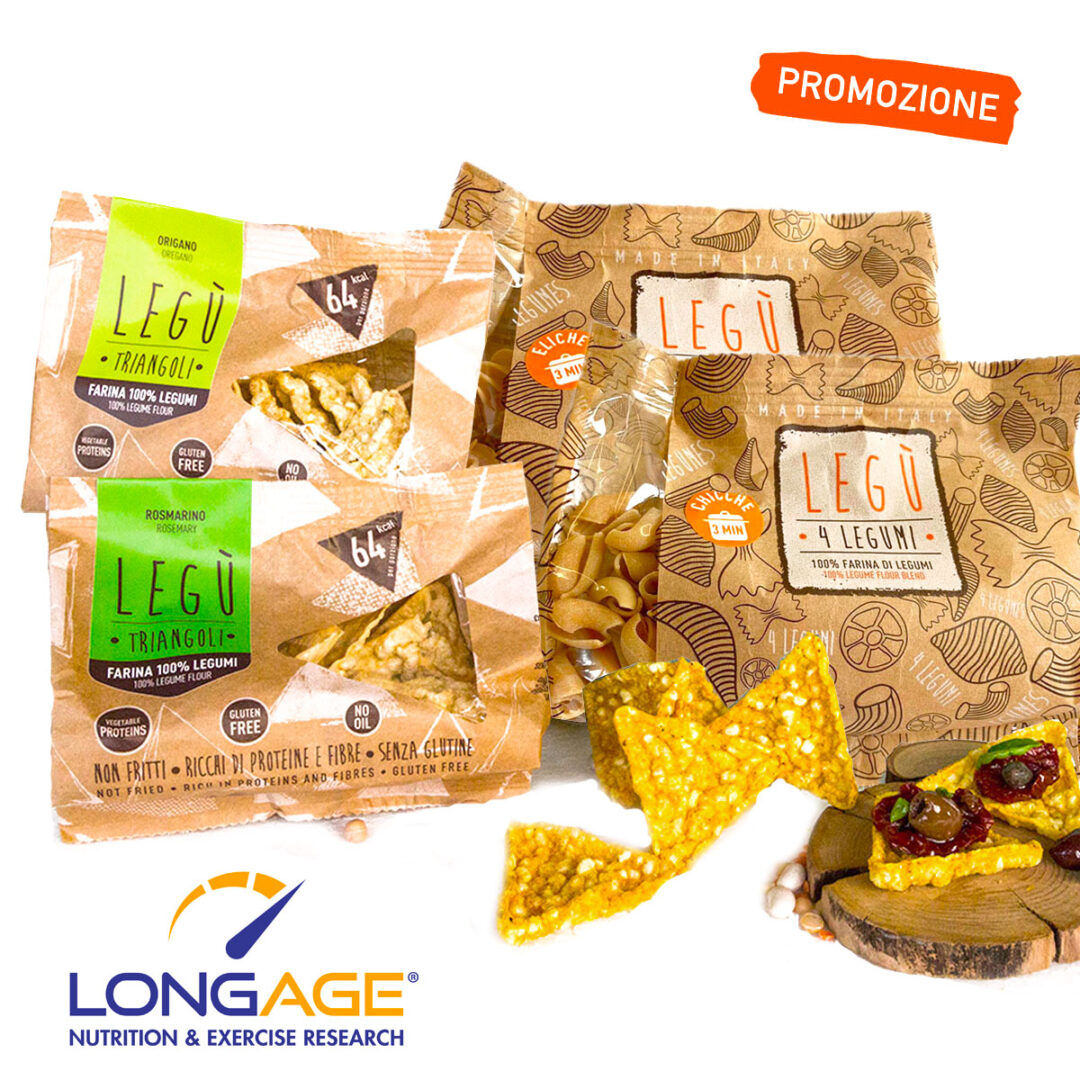 LEGÙ LONGAGE Wellness Path