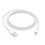 Miniatura: Cable Original Apple USB a Conector Lightning de 2 Metro para iPhone y iPad