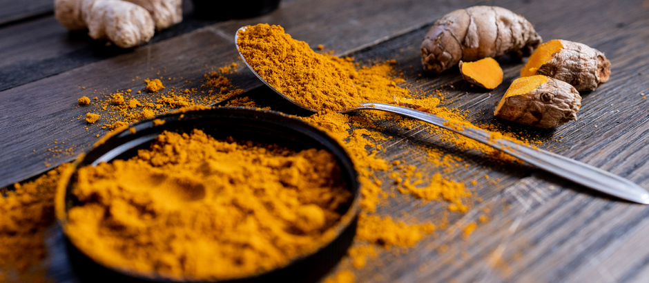 CURCUMIN BENEFITS