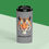 Thumbnail: Earn Your Stripes – Detroit-Inspired Tiger Can Coolers