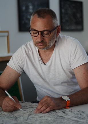 Alain BUHOT