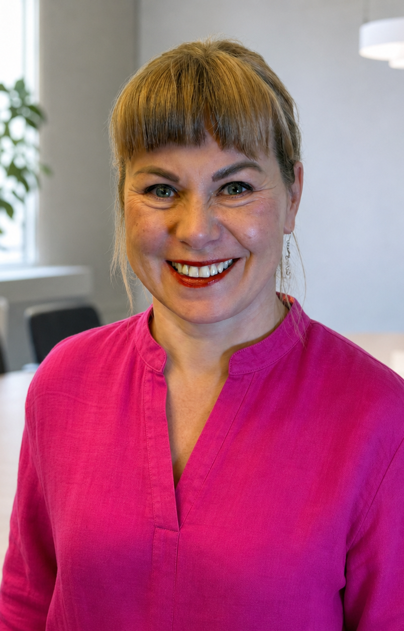 Minna Pohjola
