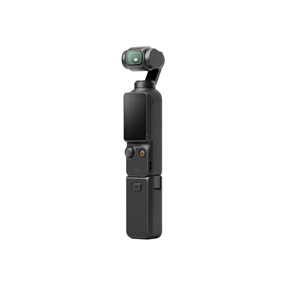 Thumbnail: DJI Osmo Pocket 3