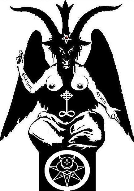 Demonios, Demonologia, Espiritos do mal, Djins, Espiritos, Lucifer, Satanás, possessão, demoniaco
