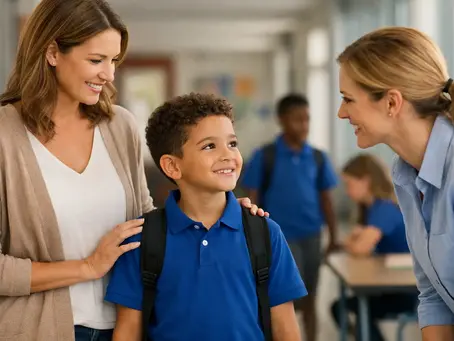 Top Signs a School Fits Your Child's Needs