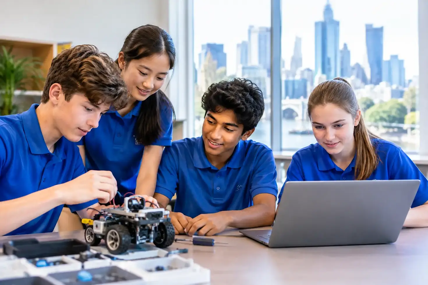How to Choose a STREAM Academy in Melbourne