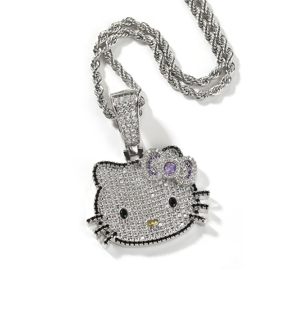 Thumbnail: Mini Hello Kitty  