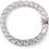 Thumbnail: Boss Girl Tennis Bracelet 