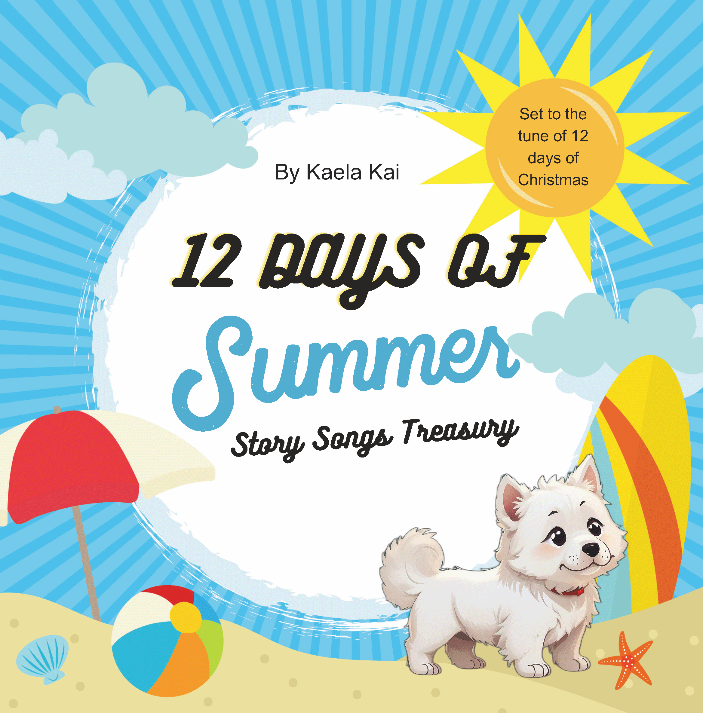 12 Days of Summer