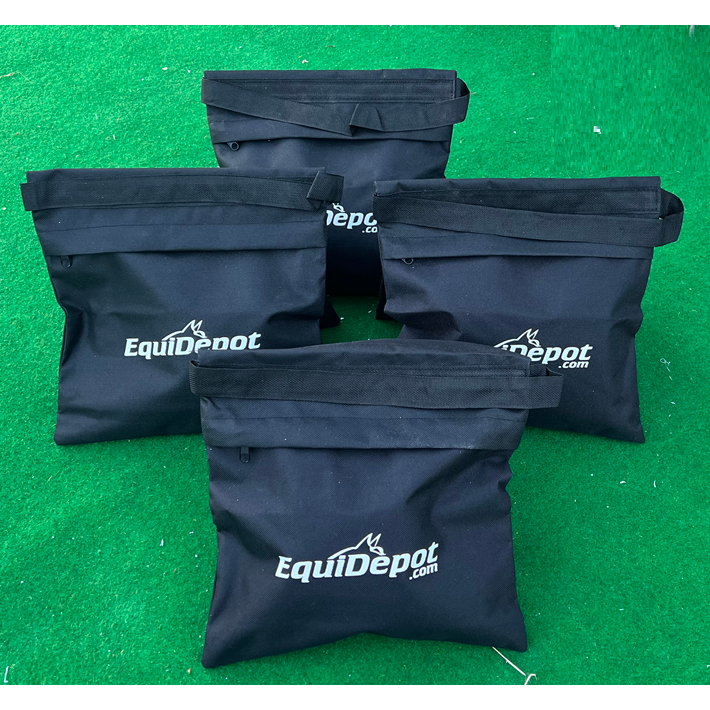 SB20- Sandbags For Horse Jumps