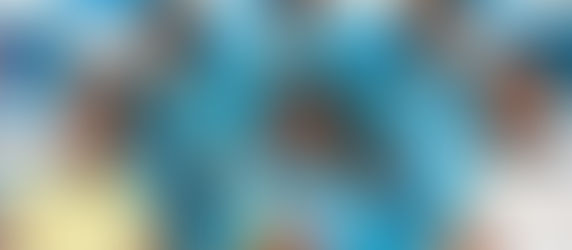 サンワカップ高校生大会男子の部ドーム会場