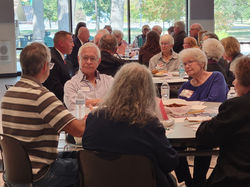 Candidate Face 2 Face 2025