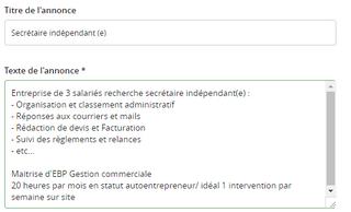 Comment Ameliorer L Organisation De Mon Entreprise