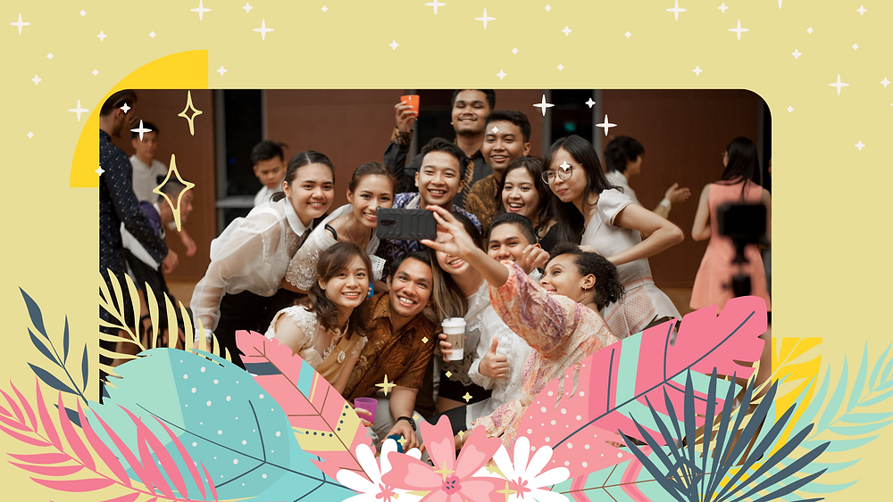 Sustainability Community Impact Driven Southeast Asia Annual Report
