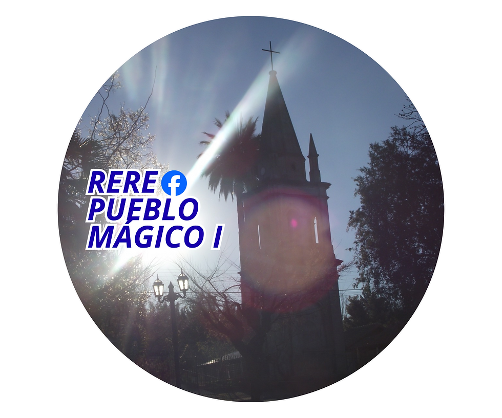 RERE PUEBLO MÁGICO I