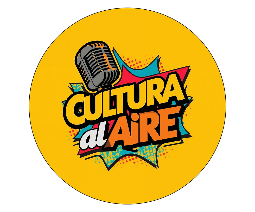 CULTURA AL AIRE