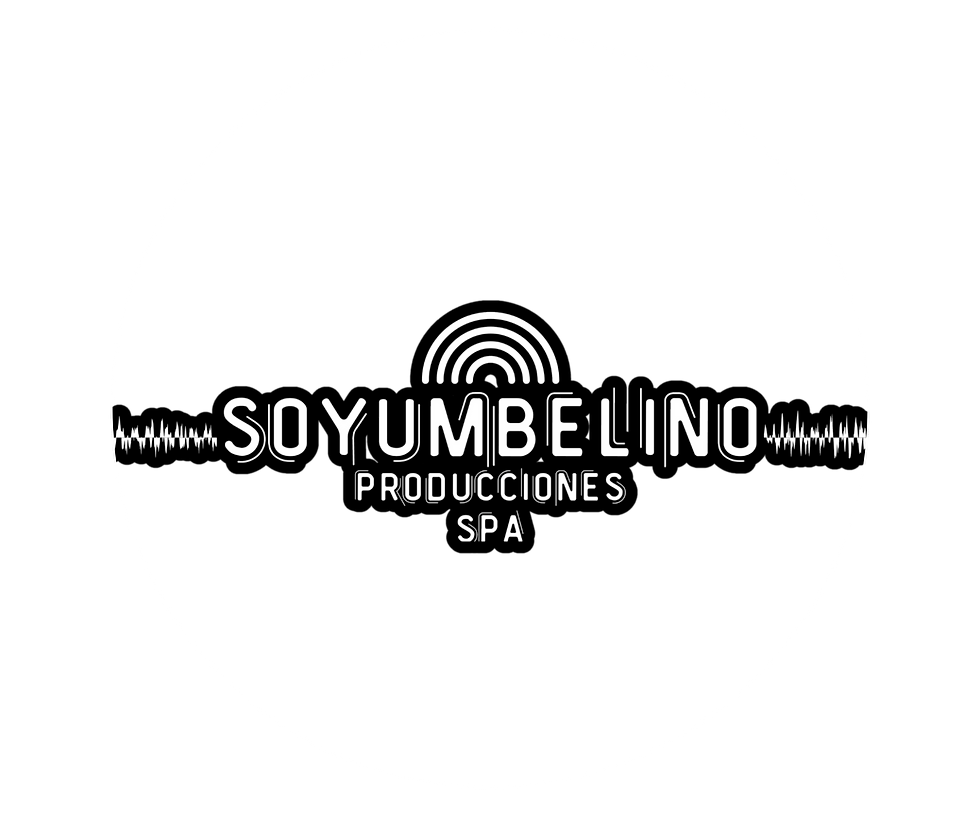 SOYUMBELINO PRODUCCIONES SPA