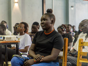 حين تصبح الثقافة بيتاً: رحلة مركزسينياس هاب بين مهرجان ديرك والمجتمع