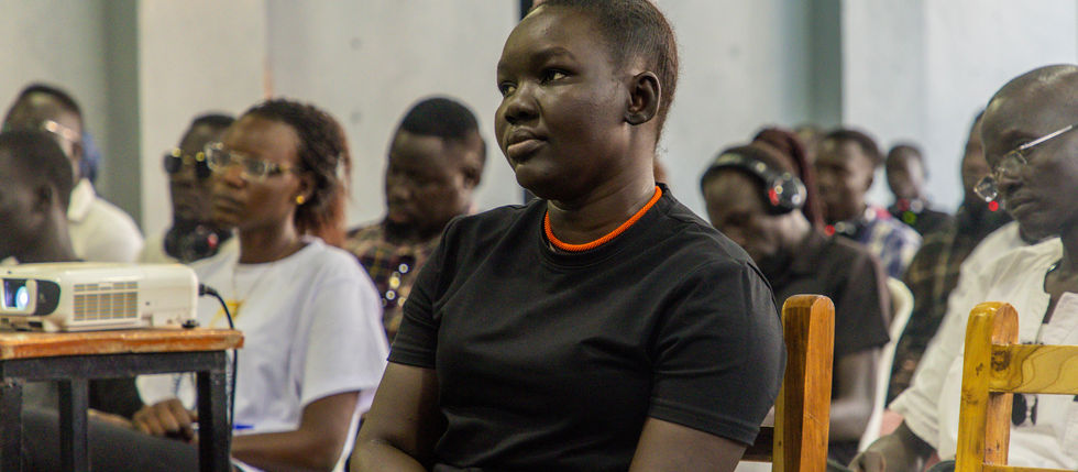 حين تصبح الثقافة بيتاً: رحلة مركزسينياس هاب بين مهرجان ديرك والمجتمع