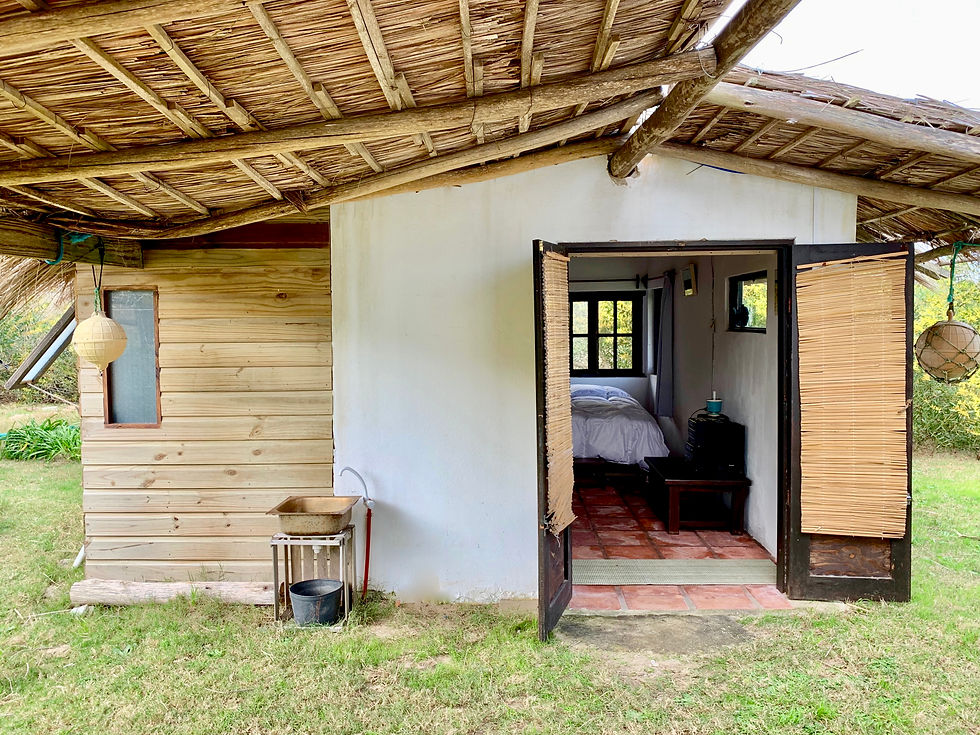 Atlántica, Rocha, Uruguay